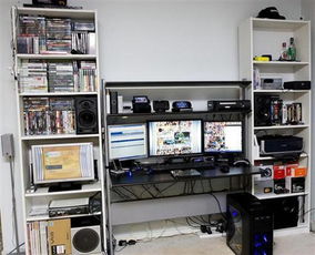 发烧桌面看气质 硬件堆砌不等于真正品味