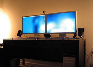 发烧桌面看气质，人傻钱多不好使 软硬兼施的计算机美学