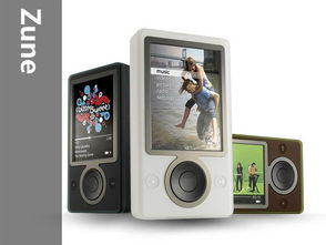 不止操作系统 微软硬件产品大盘点