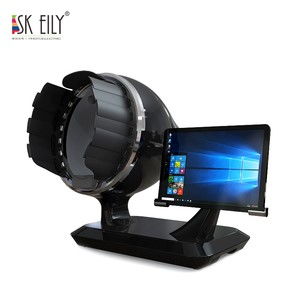 惠州皮肤分析仪选购指南 如何匹配高效计算机软硬件