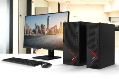 性能强劲 拓展接口丰富！紫光计算机Unis系列台式机满足不同办公需求